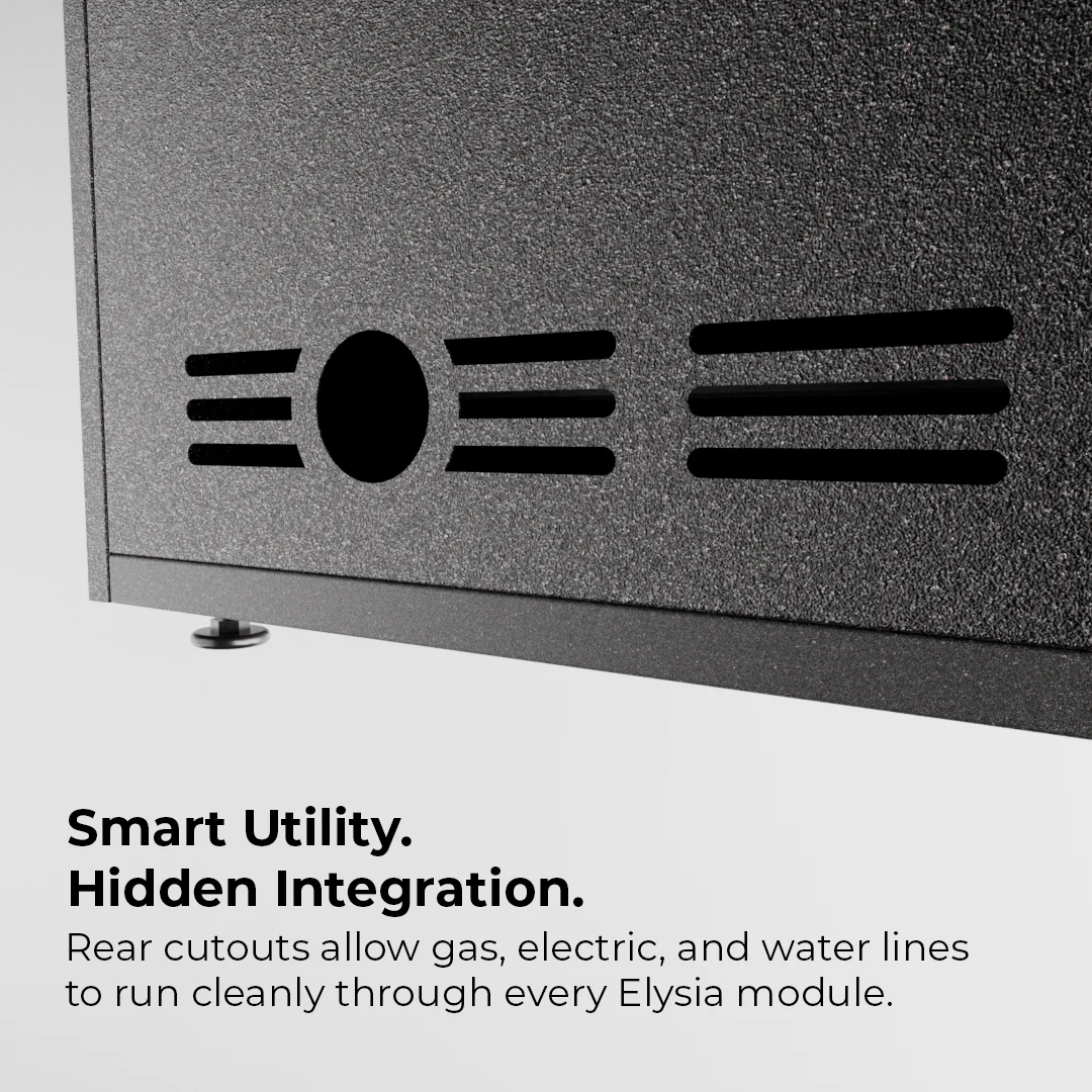 Elysia Maestro Linea - Image 5