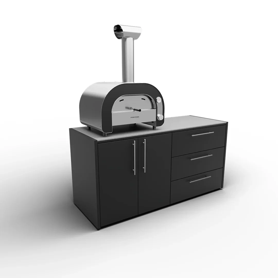 Maestro 60 Gas Oven - Image 17