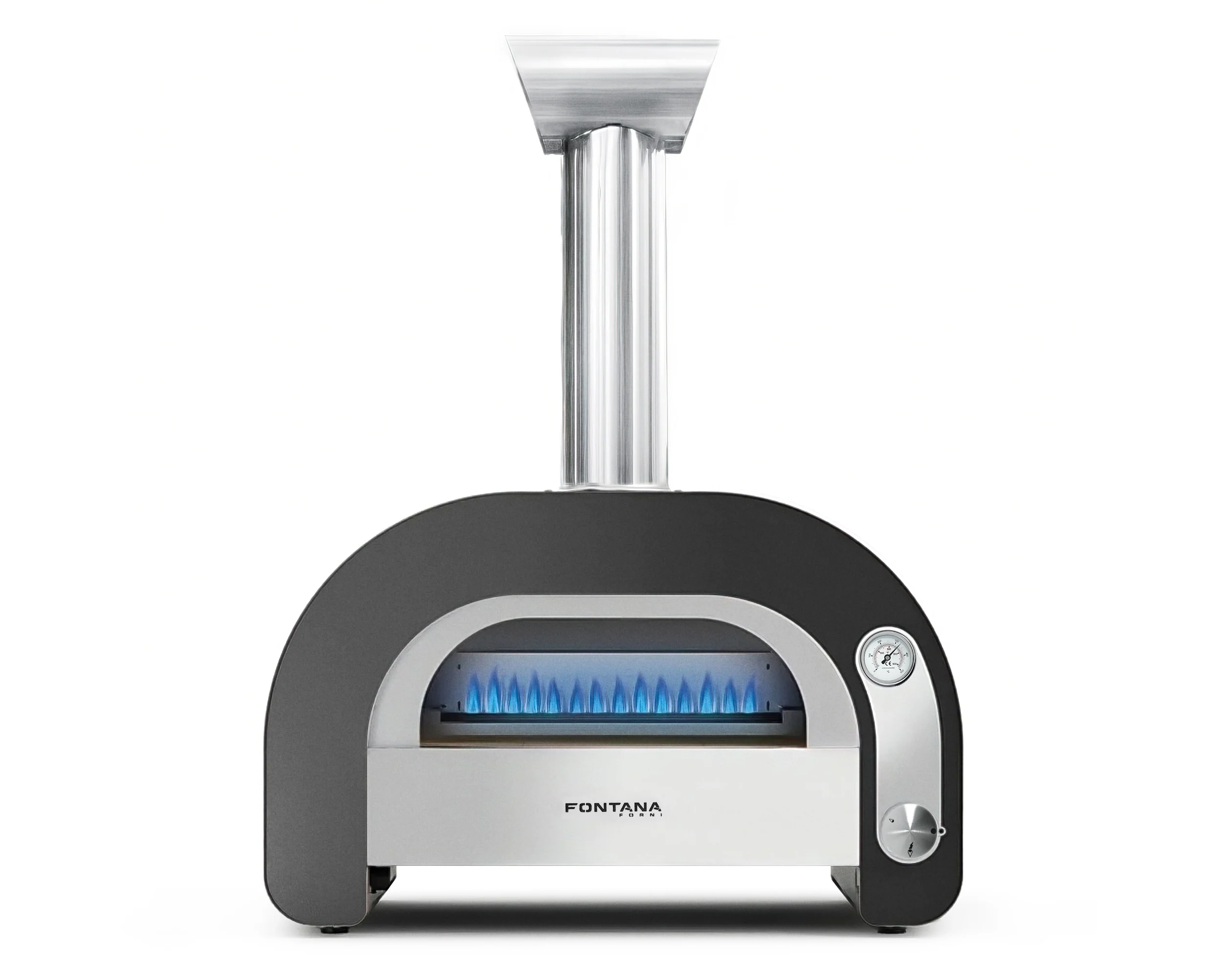 Maestro 60 Gas Oven - Image 5