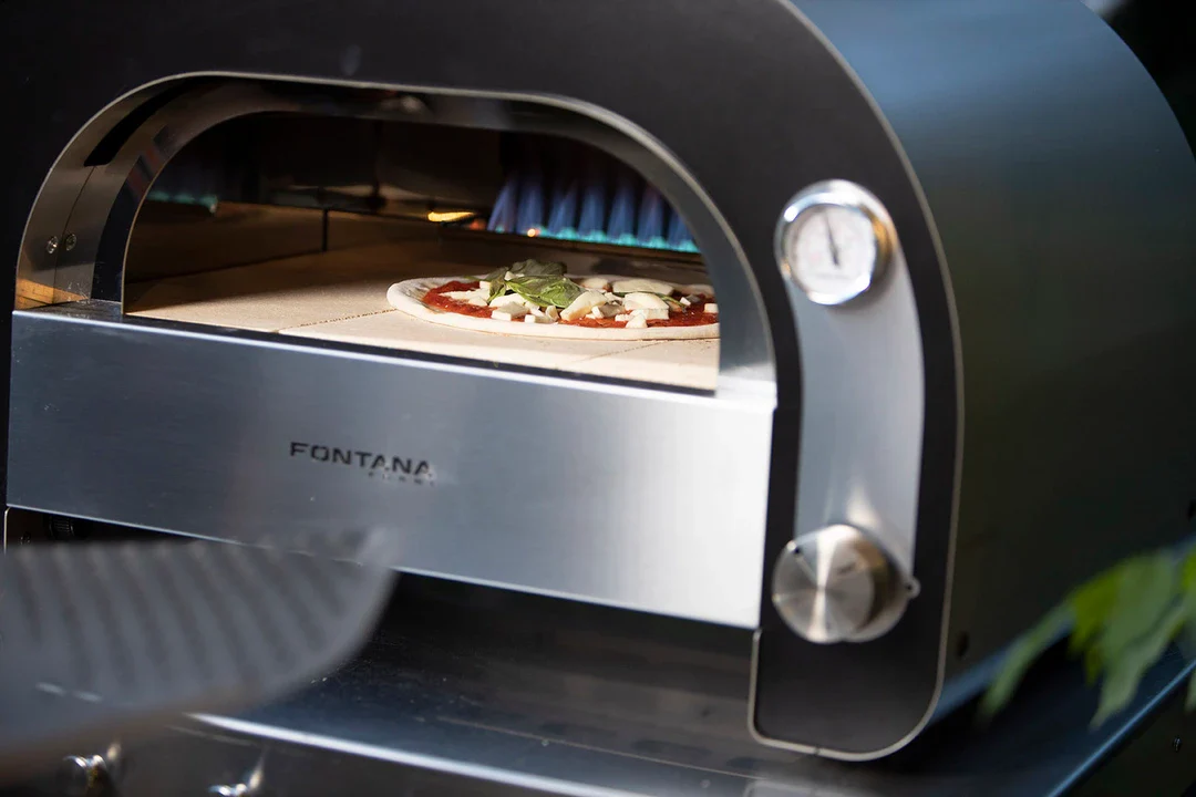Maestro 60 Gas Oven - Image 6