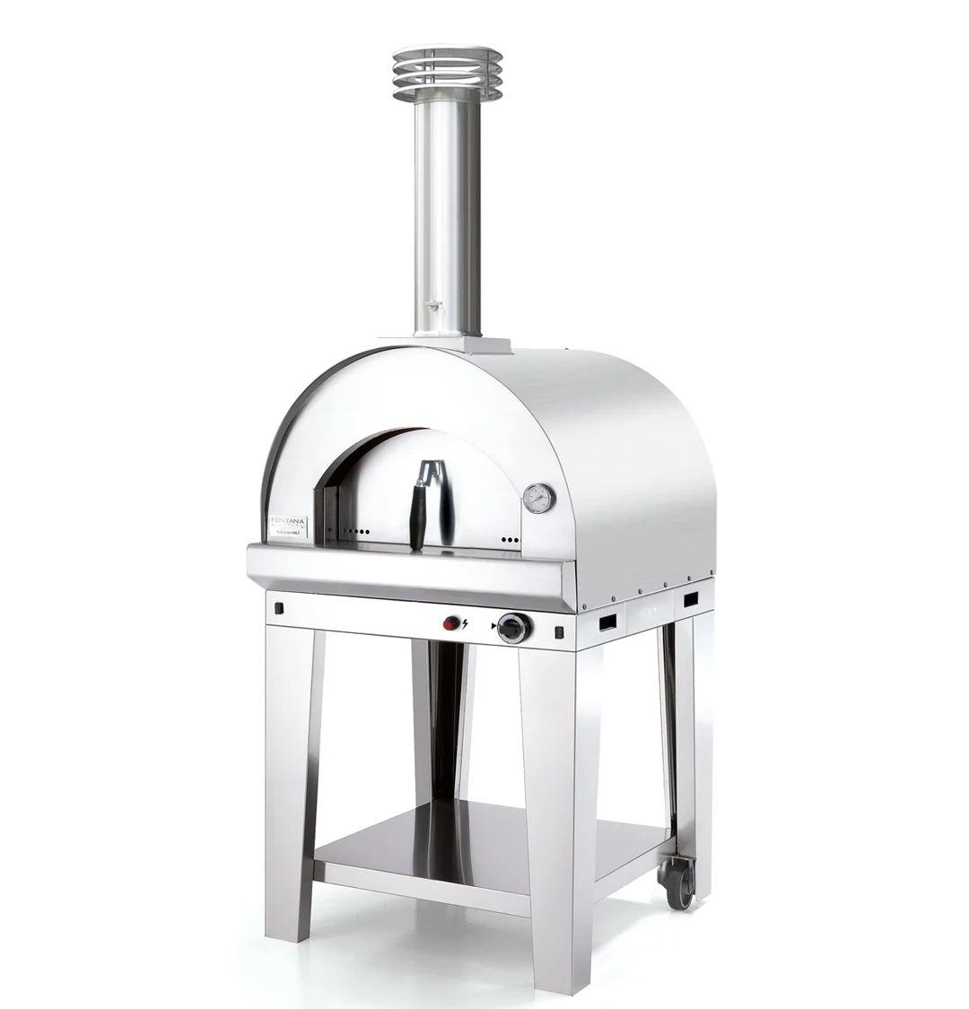 Margherita Gas Countertop Pizza Oven - Image 13