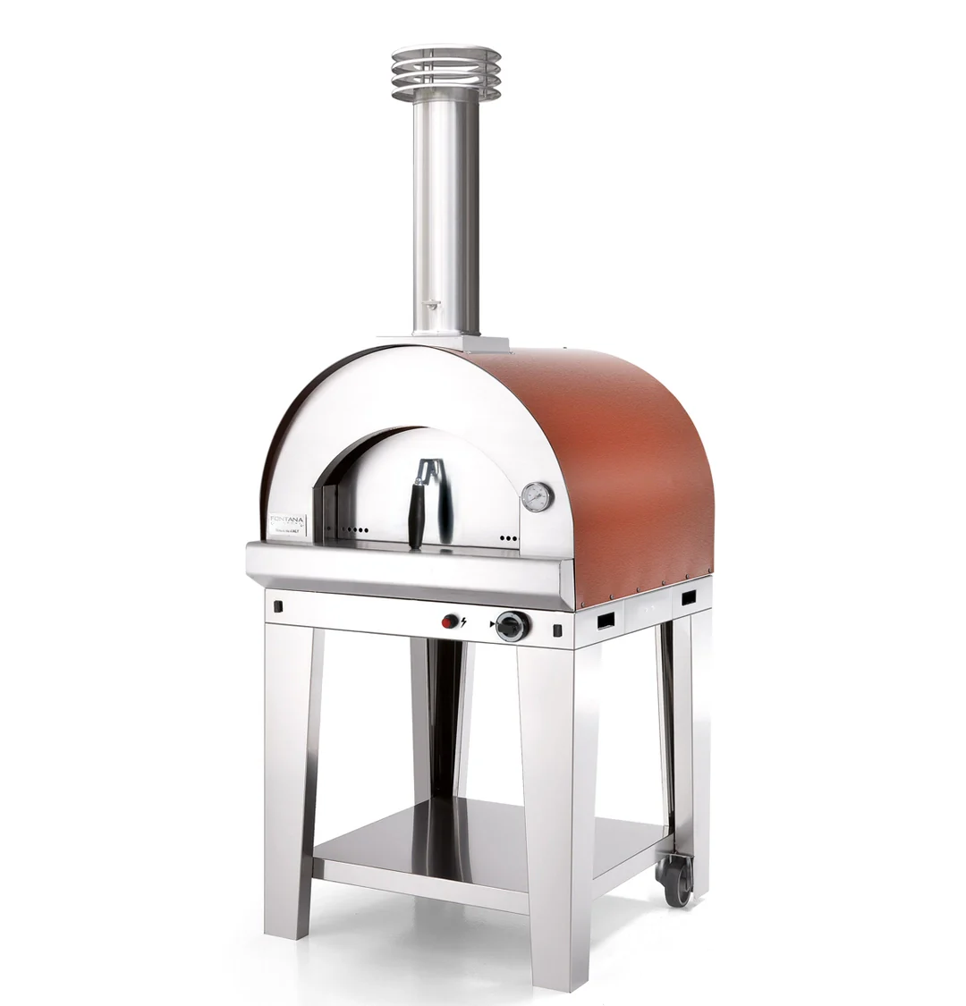 Margherita Gas Countertop Pizza Oven - Image 9