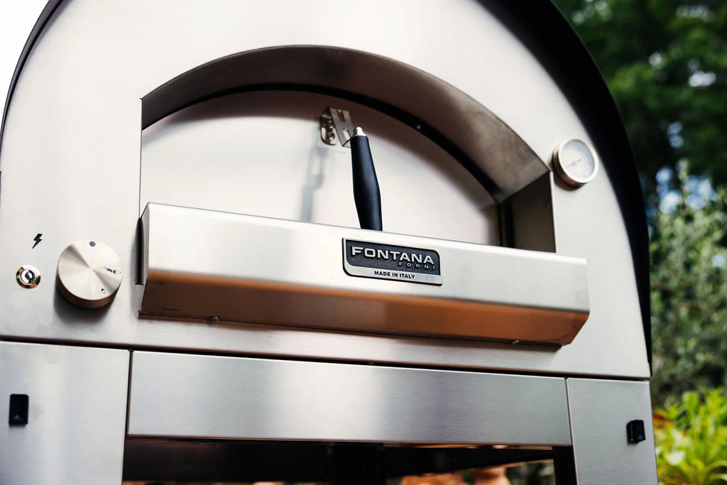 NAPOLI Hybrid Gas & Wood Oven - New Gen Margherita - Image 15