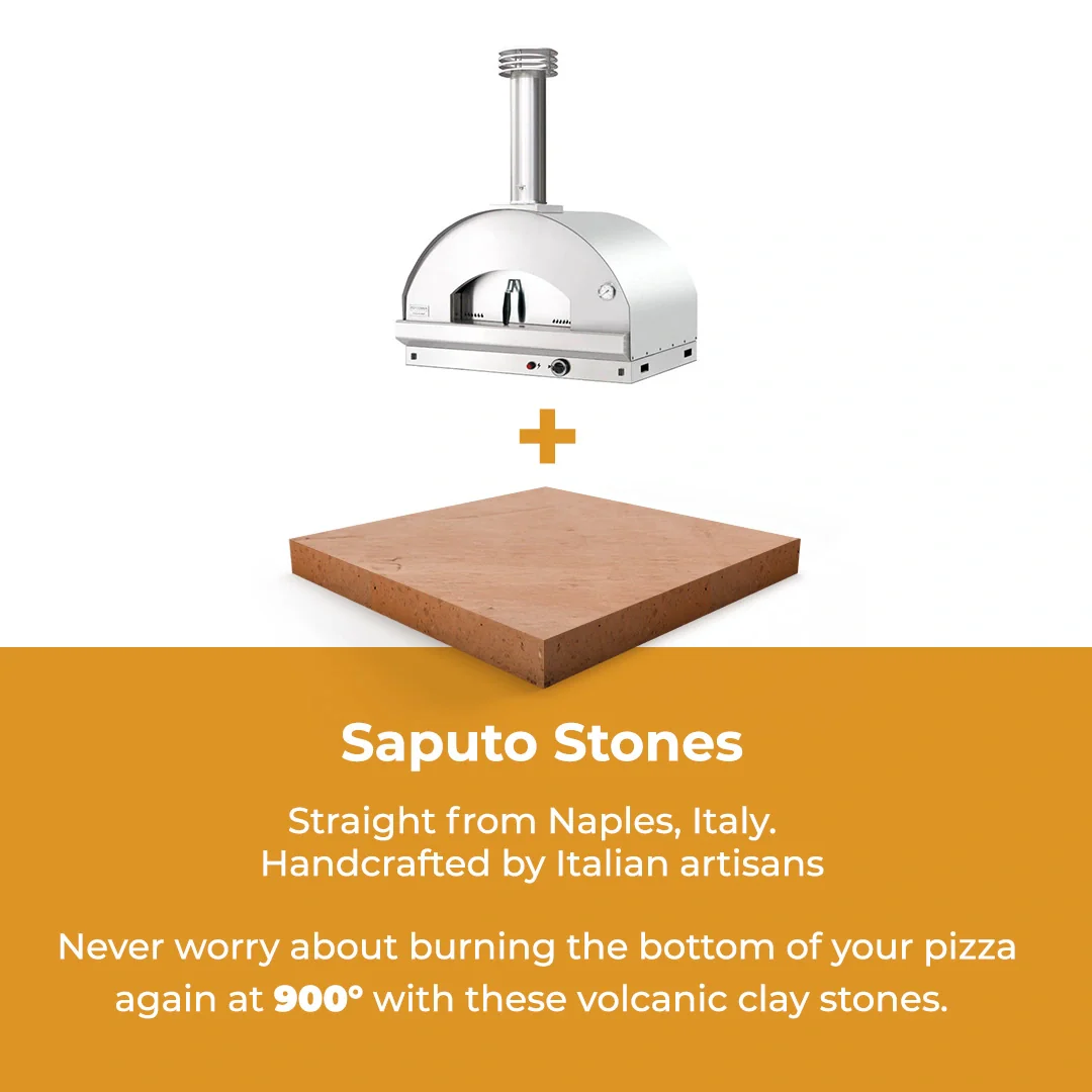 Mangiafuoco Gas Oven - Image 14