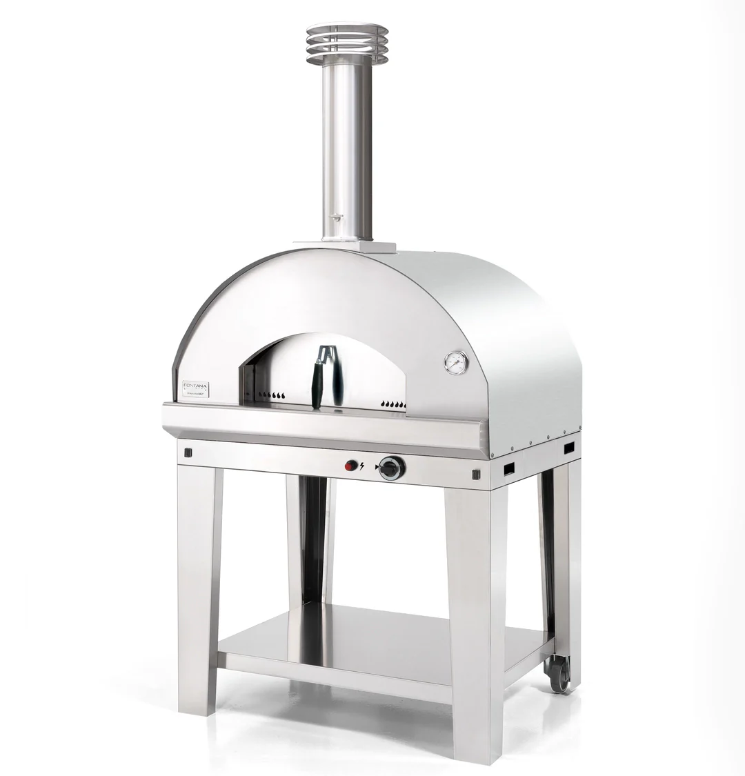 Mangiafuoco Gas Oven - Image 15