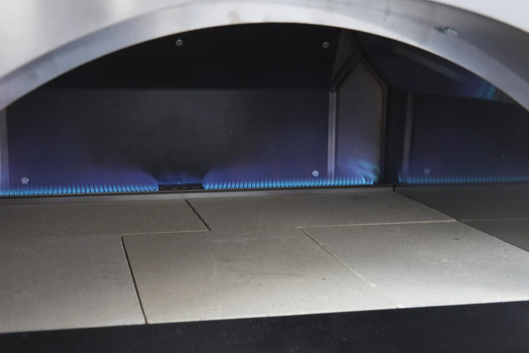 Mangiafuoco Gas Oven - Image 6