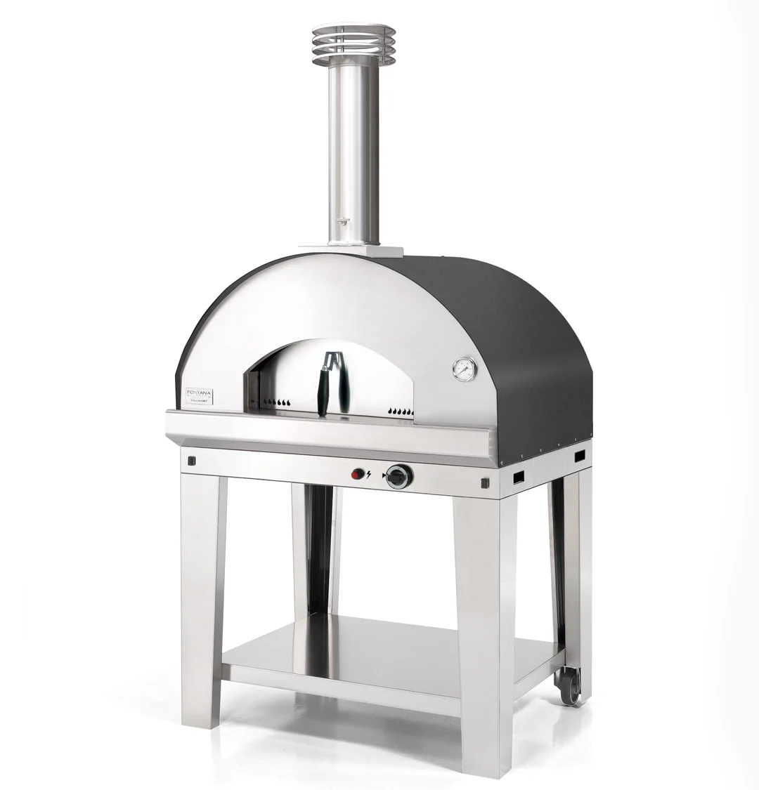 Mangiafuoco Gas Oven - Image 9