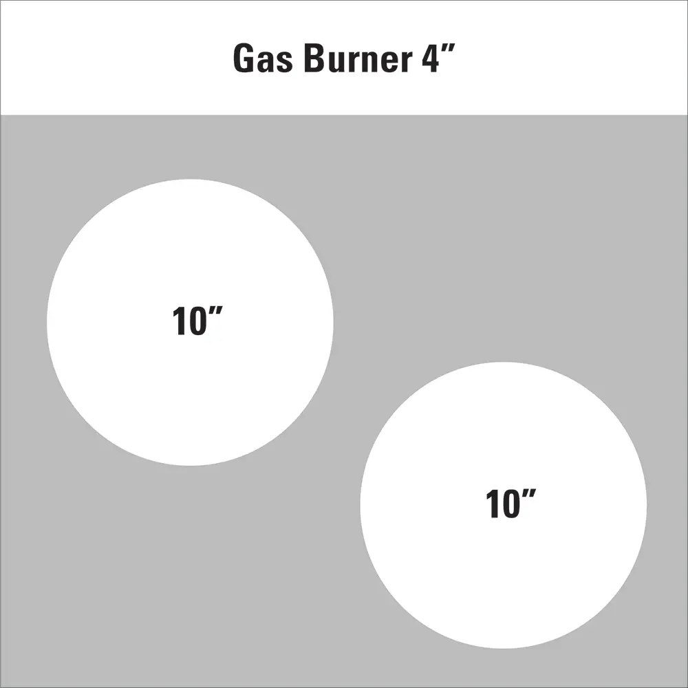 Margherita Gas Oven - Image 15