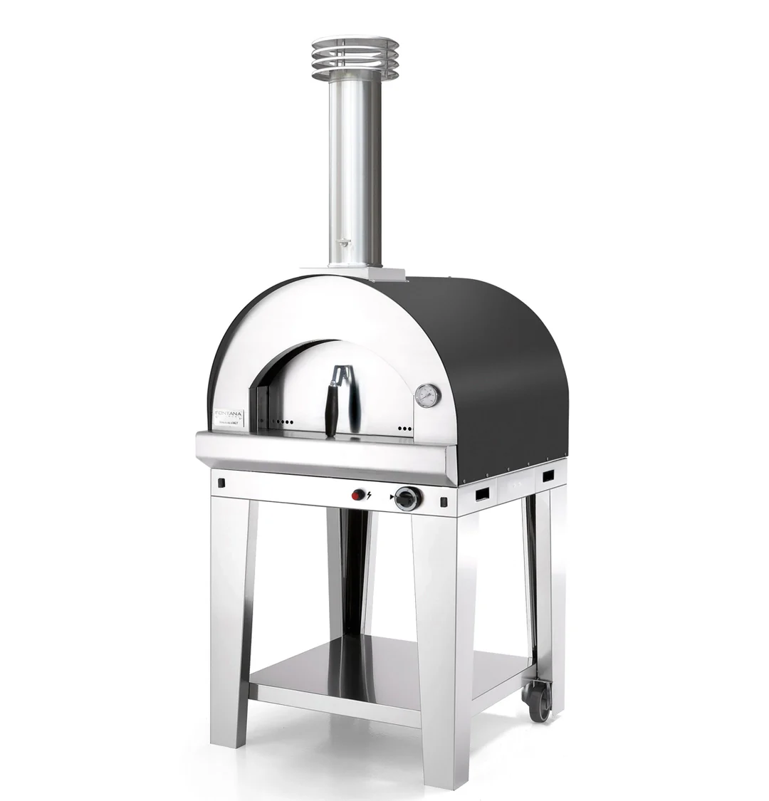 Margherita Gas Oven - Image 6