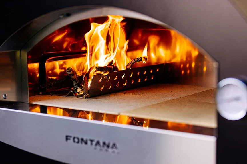 Ischia Wood-Fired Oven - Image 7