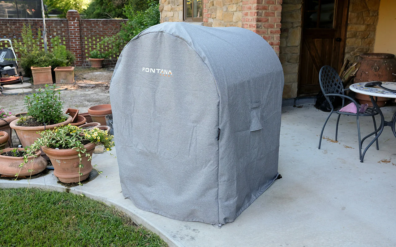 Winterize-Your-Oven Kit - Image 3