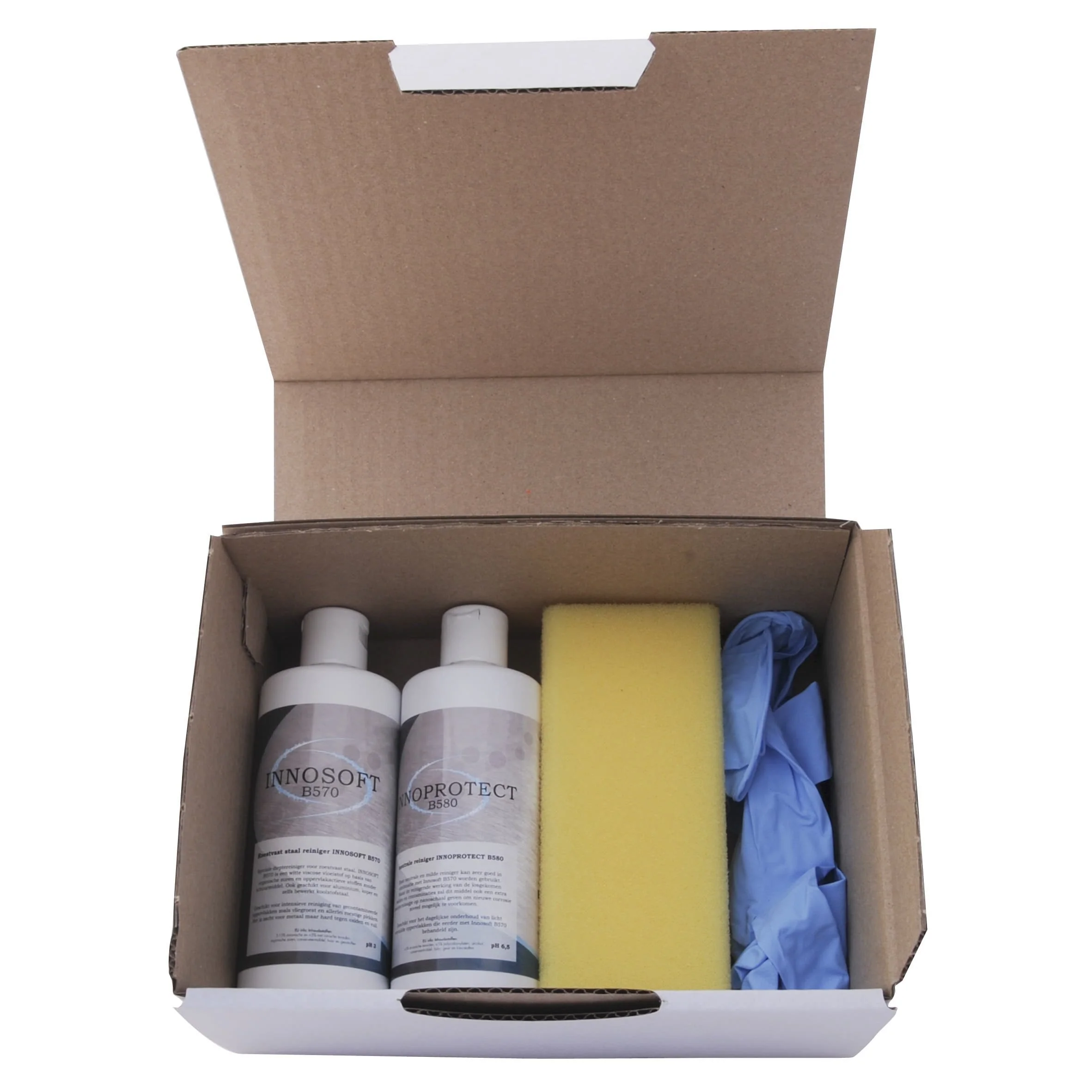 Winterize-Your-Oven Kit - Image 9